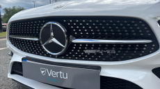 Mercedes-Benz CLA 220d AMG Line Premium + Night Ed 5dr Tip Auto Diesel Estate